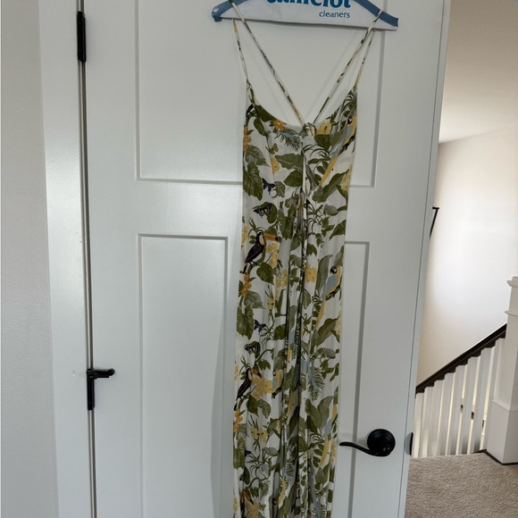 Reformation Sloane Dress size small - Picture 1 of 2